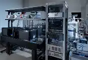 富士通开发出全球首款金刚石锡空位色心自旋量子计算原型机
