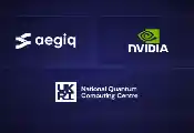 Aegiq正利用英伟达Ising模型增强光量子计算的AI校准能力
