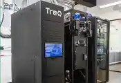 乔治梅森大学与TreQ合作将首个开放式架构量子计算系统引入弗吉尼亚州