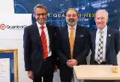量子比特自动化公司QuantrolOx在加州大学伯克利分校设立美国首个办事处
