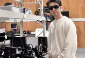 国际团队开发出激光可重编程微型光学器件，有望用于光计算领域