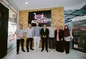 新加坡量子企业AQSolotl落户马来西亚理工大学，成为该国首家量子计算硬件公司