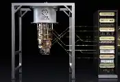 Anyon Computing发布基于英伟达NVQLink的实时量子控制系统