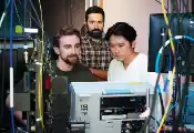 斯坦福团队首次直接观测到声音量子跃迁，为声学量子技术提供新依据