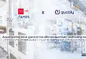 Quobly与CEA-Leti深化合作，借FAMES试点生产线推进硅基量子计算