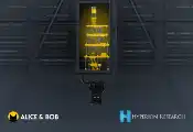 Alice & Bob联合行业分析机构发布HPC-Quantum-AI系统报告