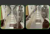 MIT科学家与合作者开发出可规模化生产的柔性透明硅光子芯片制造工艺