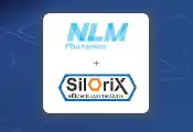 NLM Photonics与SilOriX签署联合开发协议，以推进下一代光子集成电路发展