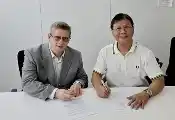 QSE与Nextwave签署分销协议，欲在泰国拓展后量子网络安全业务