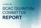 美国科学办公室顾问委员会发布新报告，以三阶段战略框架推进集成量子未来