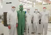 弗劳恩霍夫IPMS扩展300毫米量子技术平台 推进欧洲量子研究代工厂建设