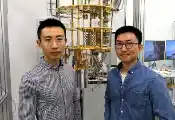 查尔姆斯理工大学研究人员将量子操作提速超1000倍，使容错量子计算更进一步