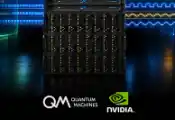 CUDA-Q与NVQLink加持，Quantum Machines让开发者更容易进行量子计算编程
