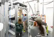 橡树岭国家实验室启用转化研究能力中心，涵盖量子信息科学等领域