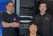 东芝联合SpeQtral与HPE展示面向关键基础设施的量子安全防护方案