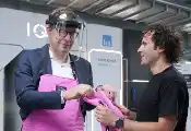 欧洲Euro-Q-Exa量子计算机项目启动扩容，将新增150量子比特超导系统