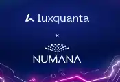 Luxquanta加入Numana的加拿大首个开放多厂商量子安全通信测试床Kirq