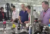 美国西南研究院与阿德莱德大学就开发量子射频传感器签署合作备忘录