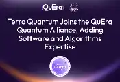 Terra Quantum加入QuEra量子联盟，补充量子软件与算法能力