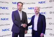 QuantumGate与NEC公司达成合作，共同推动阿联酋后量子安全技术部署