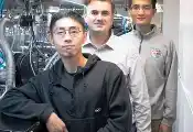 伯克利团队用飞秒极紫外光谱技术揭示一量子材料相变中的电子-空穴配对作用