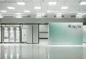 新研究表明：Quantinuum处理器在量子纠错关键步骤评测中表现更可靠