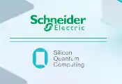 SQC携手施耐德电气推进量子增强AI模型研究，预测准确率平均提升20%
