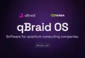 qBraid发布qBraid OS：面向量子硬件提供商，可管理量子处理器访问、调度与计费