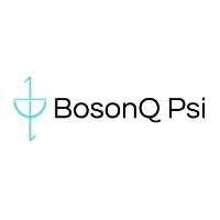 BosonQ Psi