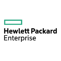 Hewlett Packard Enterprise (HPE)