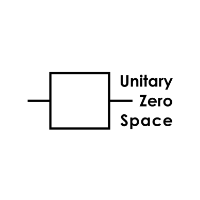 Unitary Zero Space