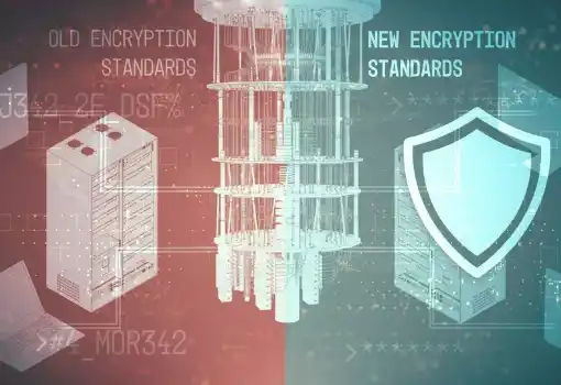 NIST发布《过渡到后量子密码标准》高级路线图，明确迁移方法与时间表