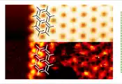 日本研究团队合作利用有机分子制备出新型二维拓扑量子材料