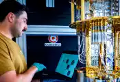 QuantrolOx即将完成1200万欧元新一轮融资，将加速量子计算控制软件部署