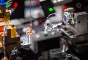 弗劳恩霍夫IAF研发激光增强NV色心量子传感器，性能得到大幅提高