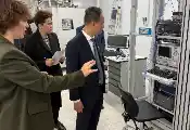越南科学技术翰林院与俄罗斯国家原子能公司就量子技术战略合作路线图达成一致