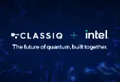 英特尔宣布将收购以色列量子软件公司Classiq