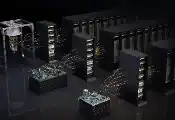Qblox通过英伟达NVQLink连接DGX Spark与量子控制系统，实现微秒级低延迟通信