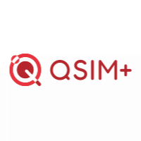 Qsim Plus